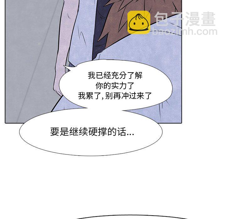 🍸高校巅峰 第 12 话 底层 第27页