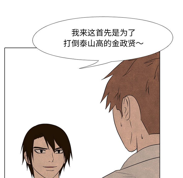 🍸高校巅峰 第 123 话 格调 第15页