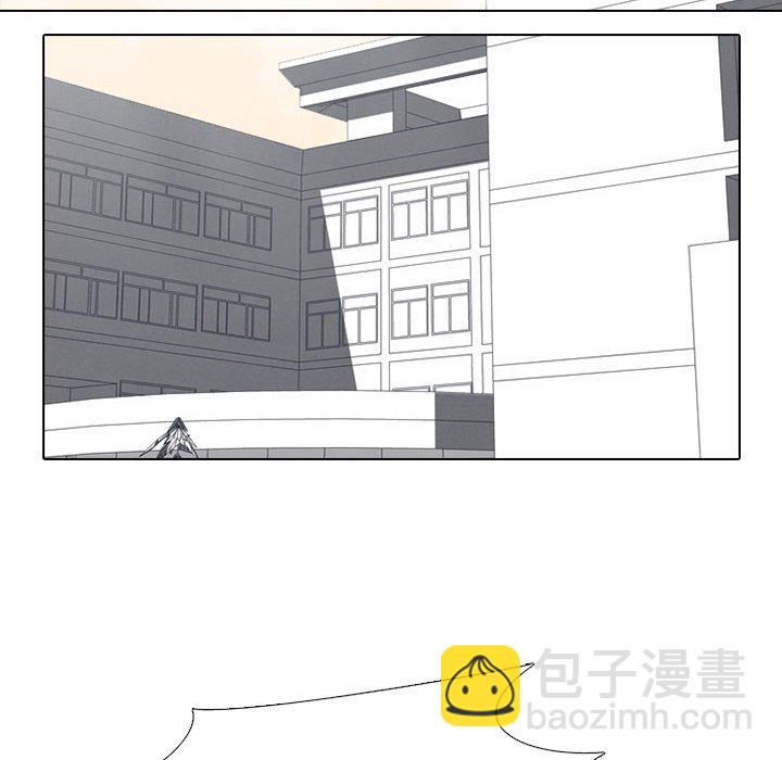 🍸高校巅峰 第 125 话 各自的想法 第42页