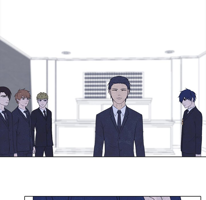 🍸高校巅峰 第 135 话 礼仪 第22页