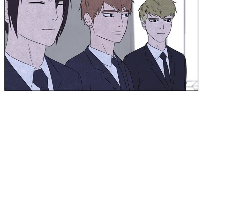 🍸高校巅峰 第 135 话 礼仪 第24页