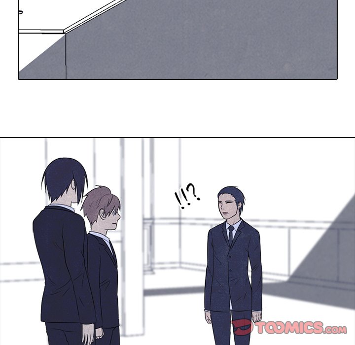 🍸高校巅峰 第 135 话 礼仪 第26页