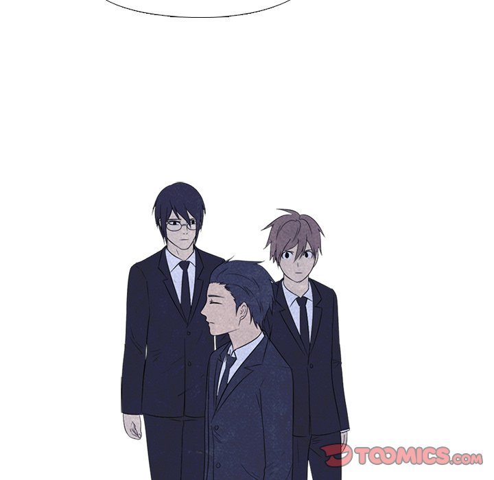 🍸高校巅峰 第 135 话 礼仪 第34页