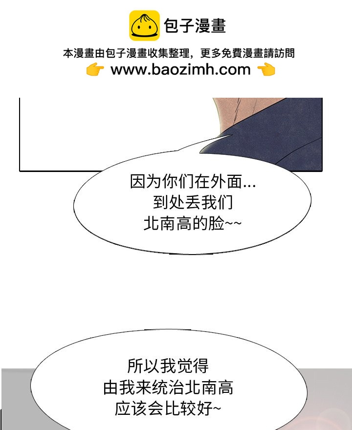 🍸高校巅峰 第 146 话 练习赛准备（2） 第6页