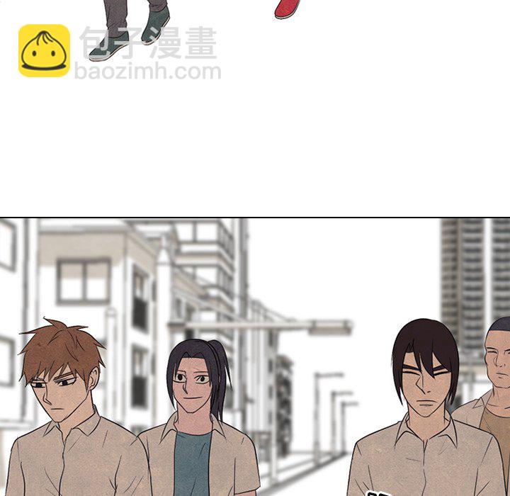 🍸高校巅峰 第 155 话 单独复仇 第16页