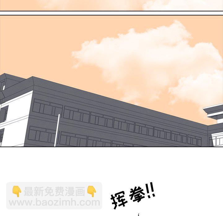🍸高校巅峰 第 159 话 打手名校VS打手名校（2） 第19页