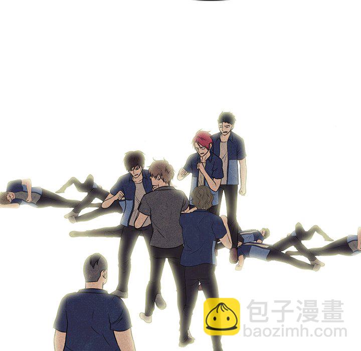 🍸高校巅峰 第 159 话 打手名校VS打手名校（2） 第31页