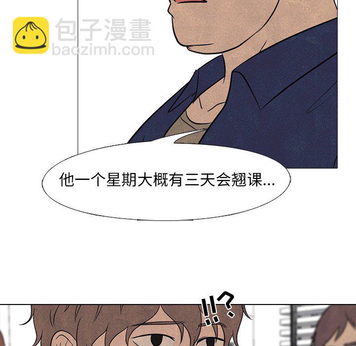 🍸高校巅峰 第 159 话 打手名校VS打手名校（2） 第44页