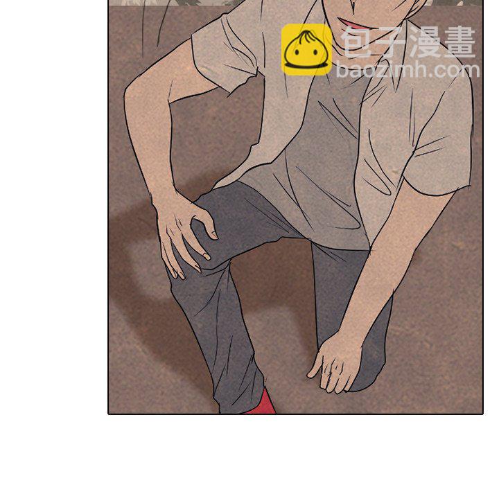 🍸高校巅峰 第 162 话 老大VS第二老大 第30页