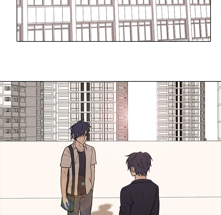 🍸高校巅峰 第 167 话 般若 第25页