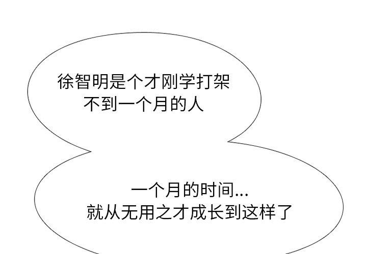 🍸高校巅峰 第 173 话 第二训练 第1页