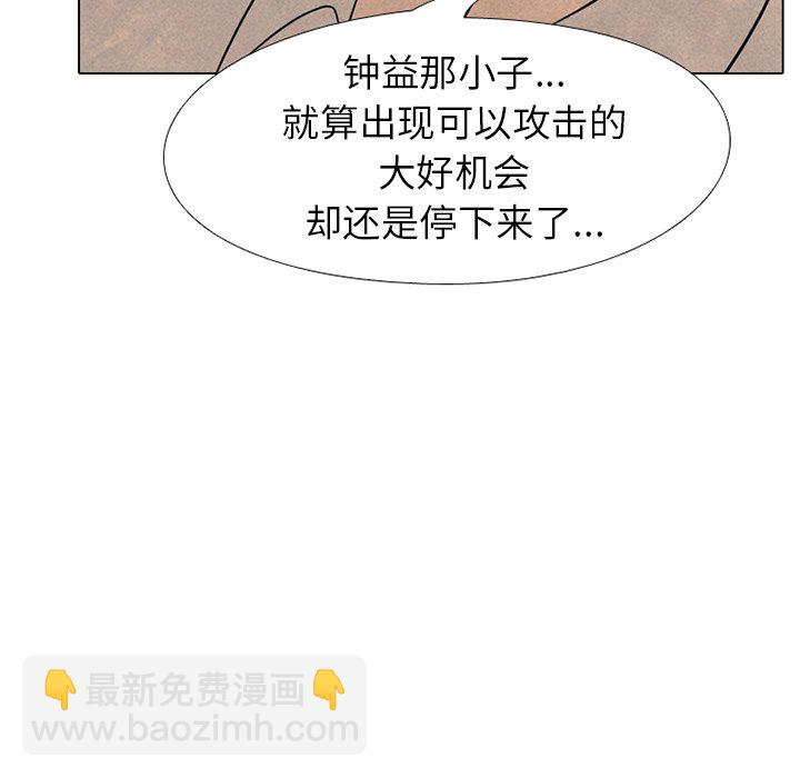 🍸高校巅峰 第 175 话 压抑 第10页