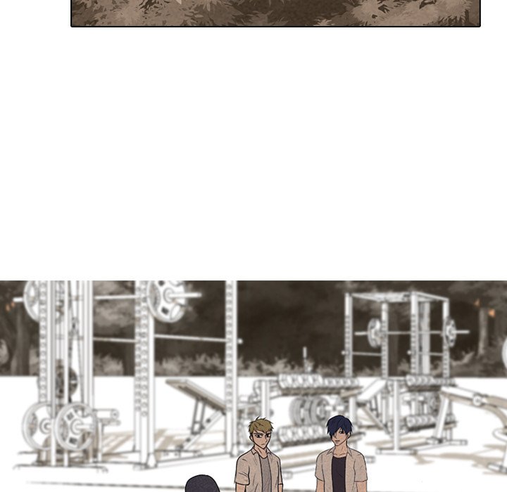 🍸高校巅峰 第 175 话 压抑 第19页