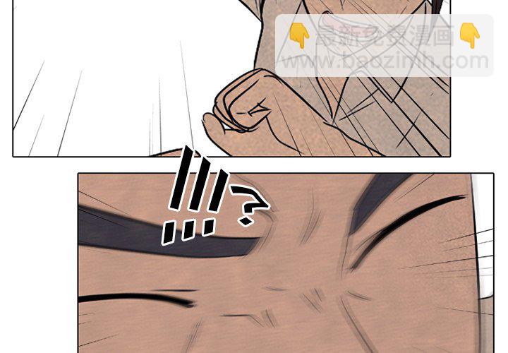 🍸高校巅峰 第 175 话 压抑 第4页