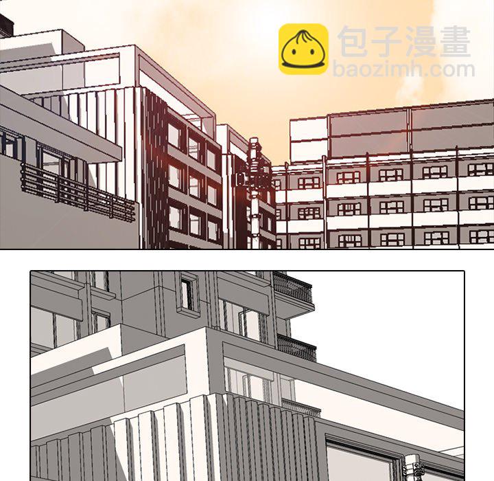 🍸高校巅峰 第 177 话 竞争老大 第15页