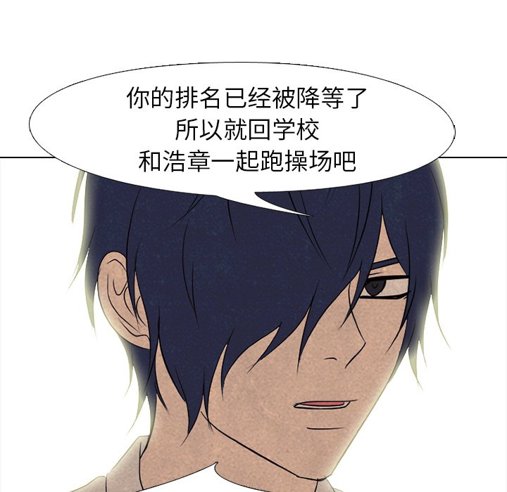 🍸高校巅峰 第 177 话 竞争老大 第34页