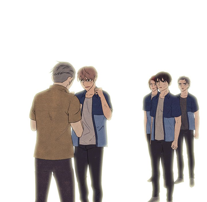 🍸高校巅峰 第 185 话 大韩VS凤云（3） 第11页