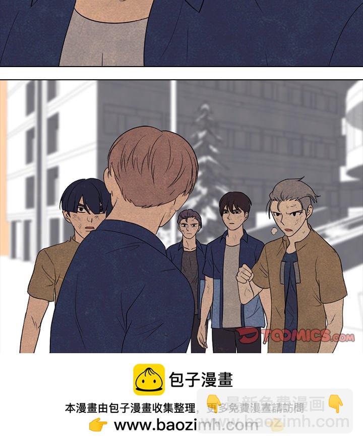 🍸高校巅峰 第 187 话 大韩高的老大（2） 第50页