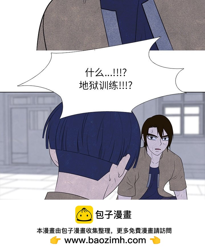 🍸高校巅峰 第 195 话 情况 第50页