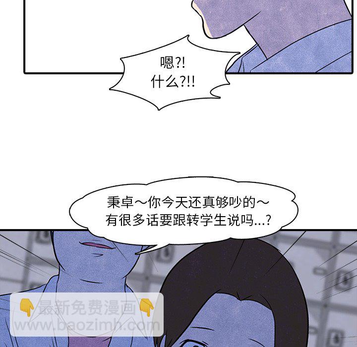 🍸高校巅峰 第 2 话 新的人生 第28页