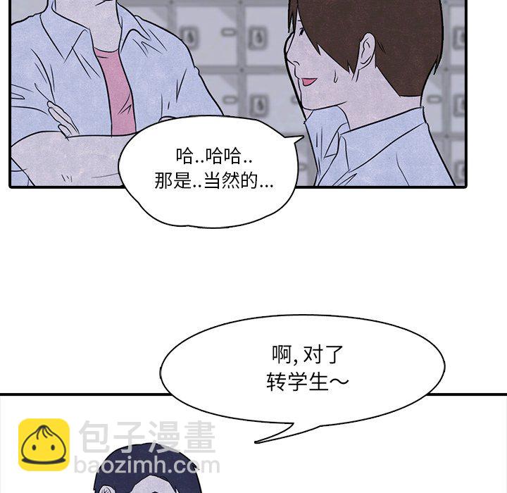 🍸高校巅峰 第 2 话 新的人生 第32页