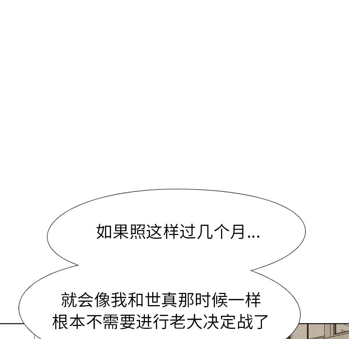 🍸高校巅峰 第 203 话 激烈冲突 第8页