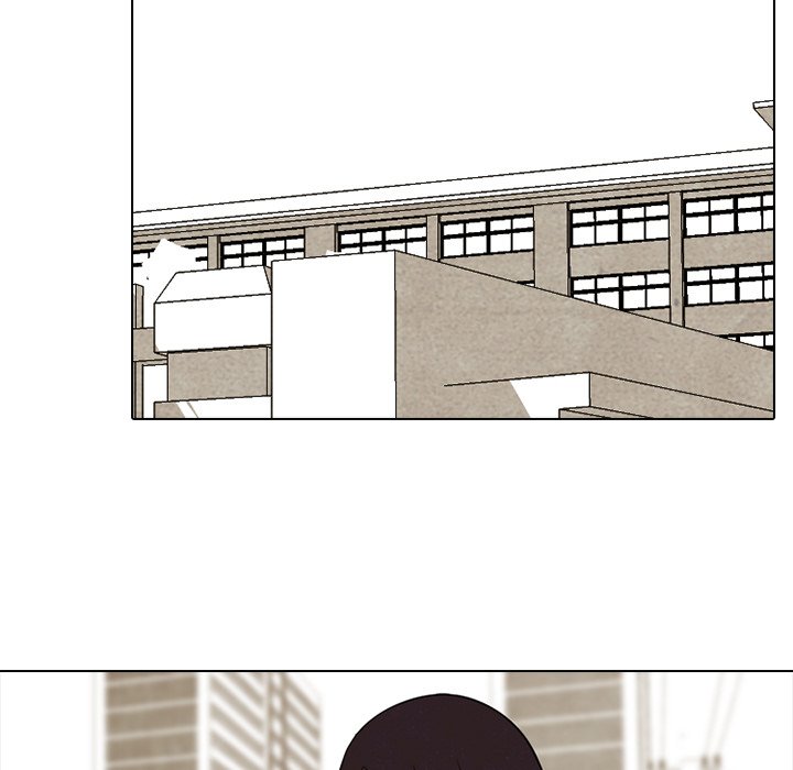 🍸高校巅峰 第 209 话 各自的不足 第46页