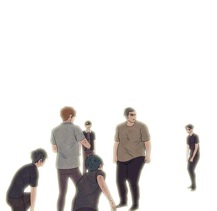 🍸高校巅峰 第 213 话 执行 第16页
