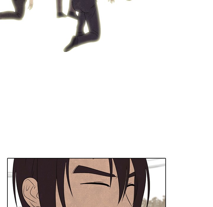 🍸高校巅峰 第 213 话 执行 第17页