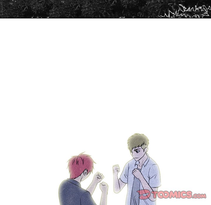 🍸高校巅峰 第 217 话 顶尖对决（3） 第18页