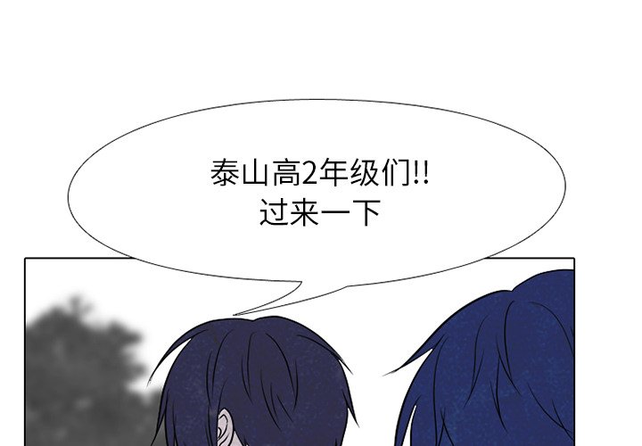 🍸高校巅峰 第 223 话 练习赛的结局 第4页
