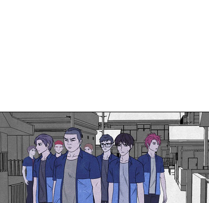 🍸高校巅峰 第 225 话 凤云的自尊心 第43页