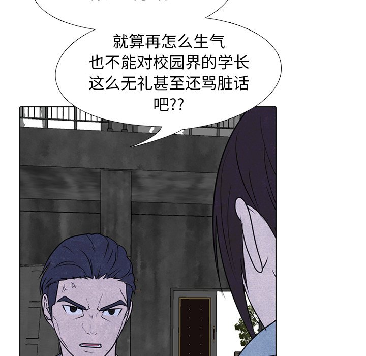 🍸高校巅峰 第 231 话 潜能（2） 第16页