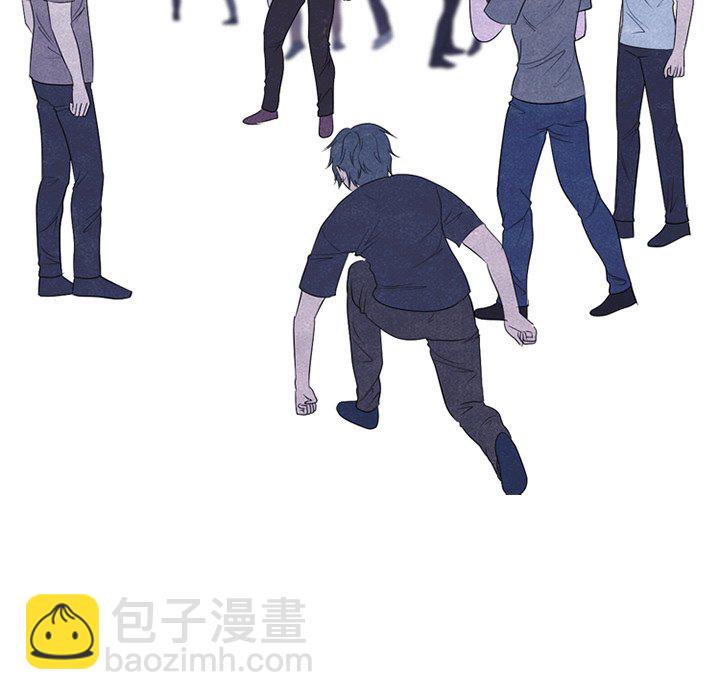 🍸高校巅峰 第 235 话 大乱斗 第15页