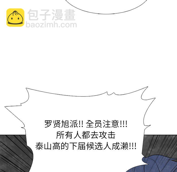 🍸高校巅峰 第 237 话 到达 第22页