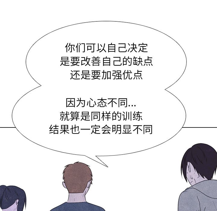 🍸高校巅峰 第 241 话 假期锻炼 第30页