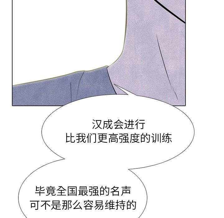 🍸高校巅峰 第 241 话 假期锻炼 第46页