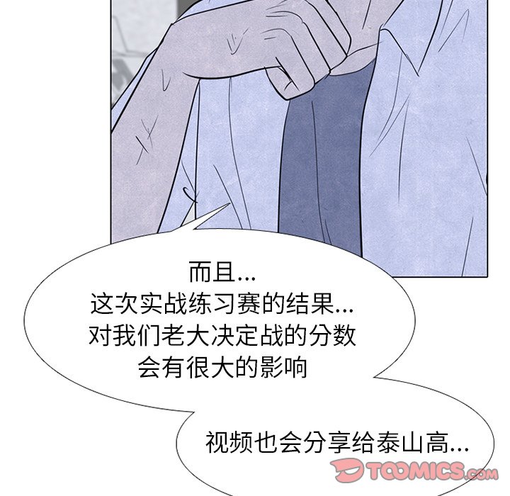 🍸高校巅峰 第 243 话 汉成的假期 第48页
