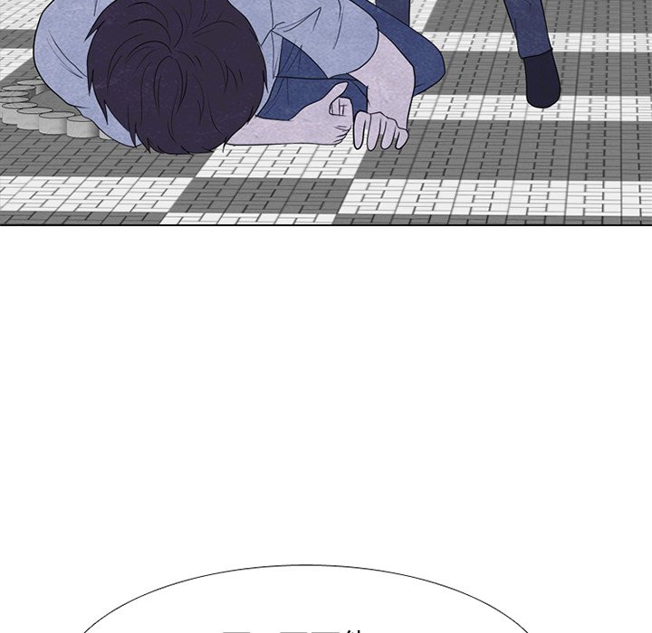 🍸高校巅峰 第 253 话 成濑VS韩秀赫（2） 第18页