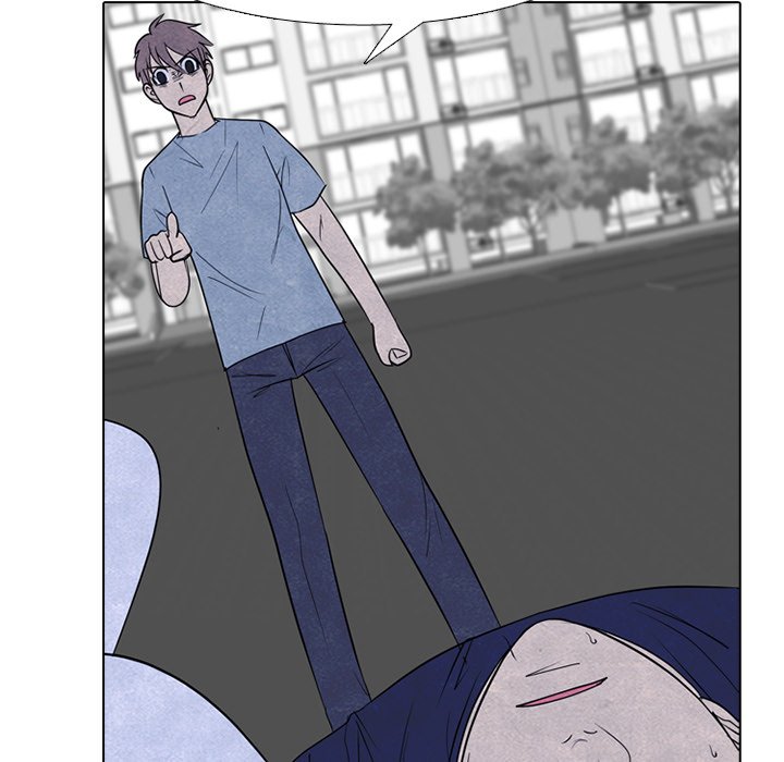 🍸高校巅峰 第 255 话 传说VS仁川最强（2） 第17页