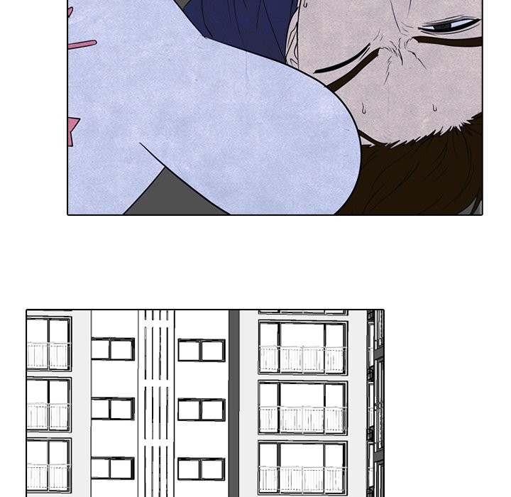 🍸高校巅峰 第 255 话 传说VS仁川最强（2） 第18页
