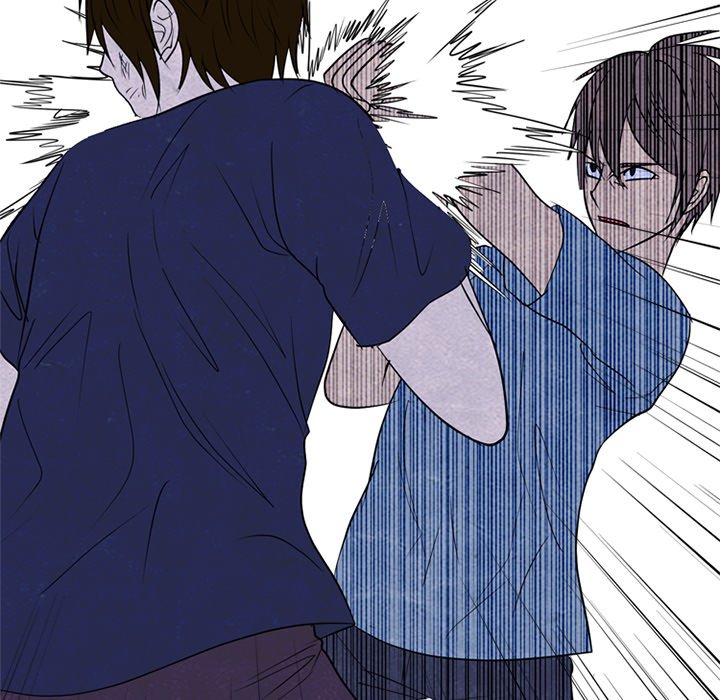 🍸高校巅峰 第 255 话 传说VS仁川最强（2） 第46页