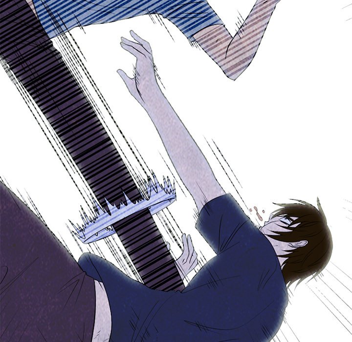 🍸高校巅峰 第 255 话 传说VS仁川最强（2） 第5页