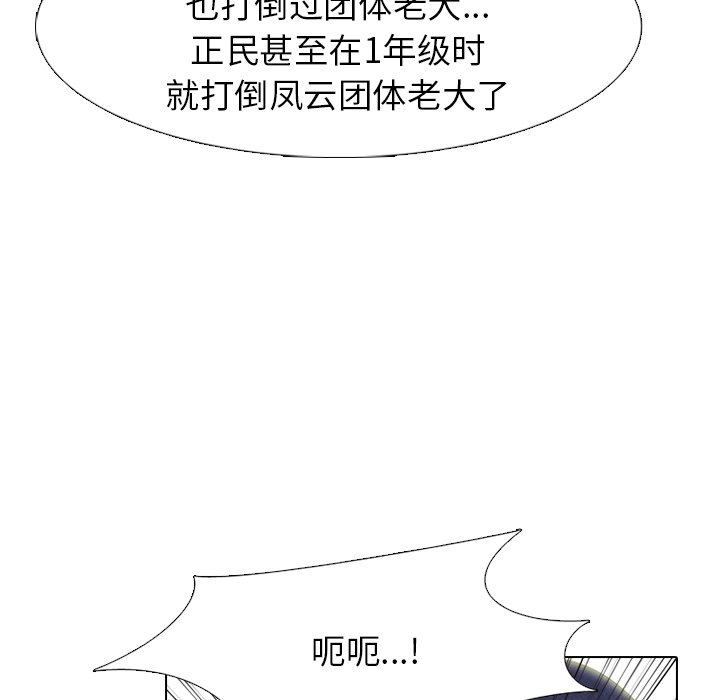 🍸高校巅峰 第 257 话 开学 第33页