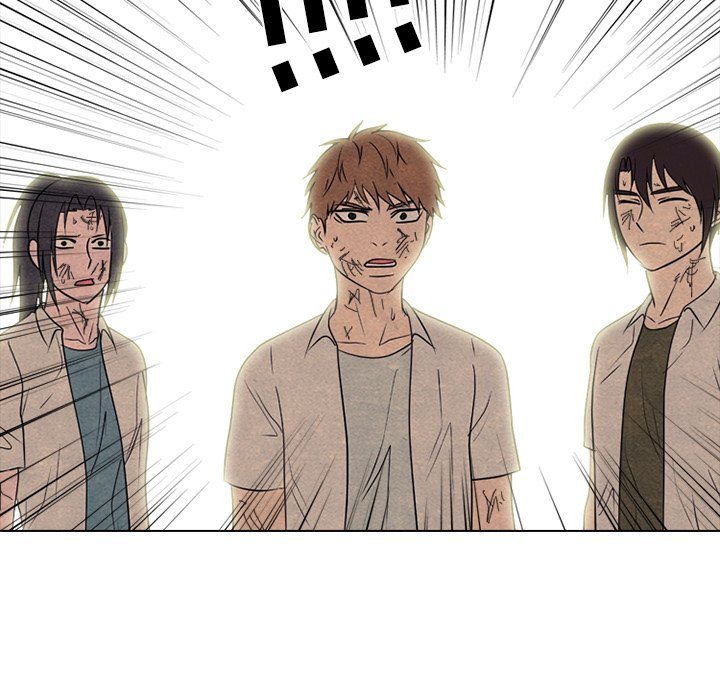 🍸高校巅峰 第 259 话 分裂和团结 第28页
