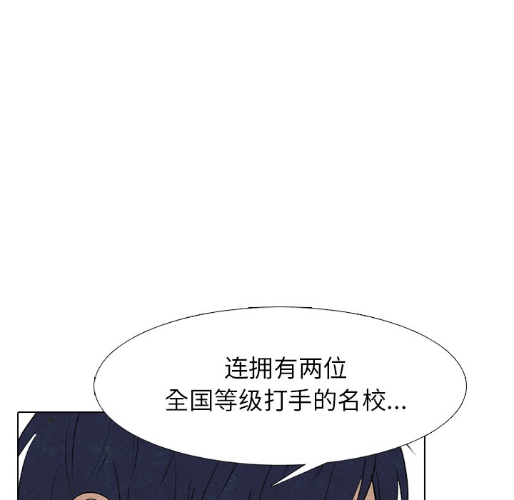 🍸高校巅峰 第 259 话 分裂和团结 第43页
