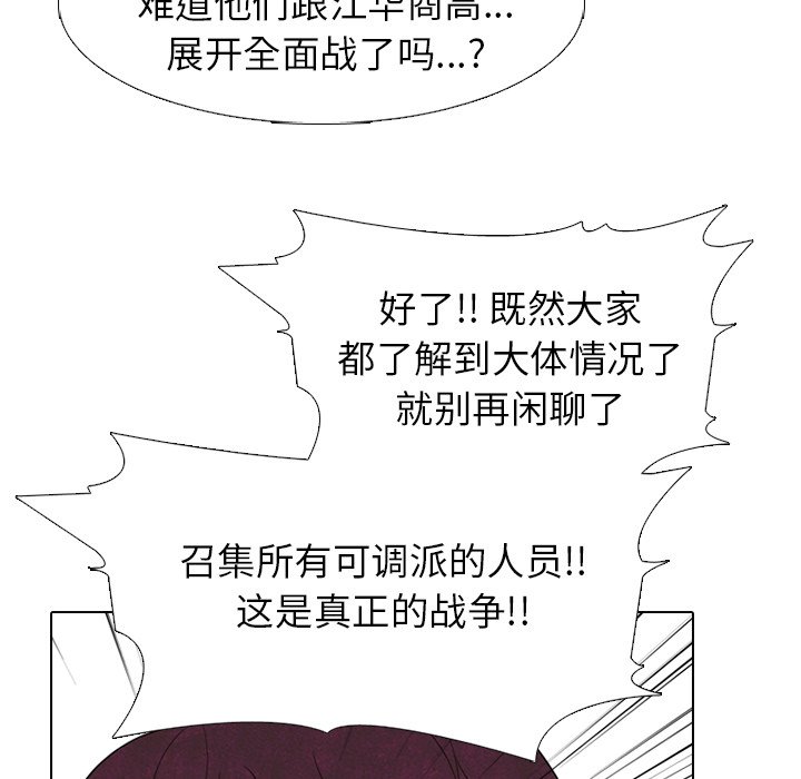🍸高校巅峰 第 265 话 老大的重量 第29页