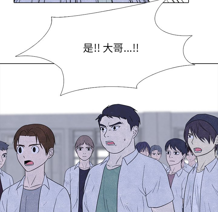 🍸高校巅峰 第 265 话 老大的重量 第31页