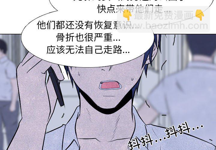 🍸高校巅峰 第 265 话 老大的重量 第4页
