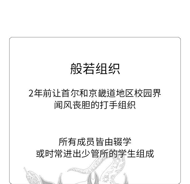 🍸高校巅峰 第 269 话 与校园界有牵扯的各方势力 第38页